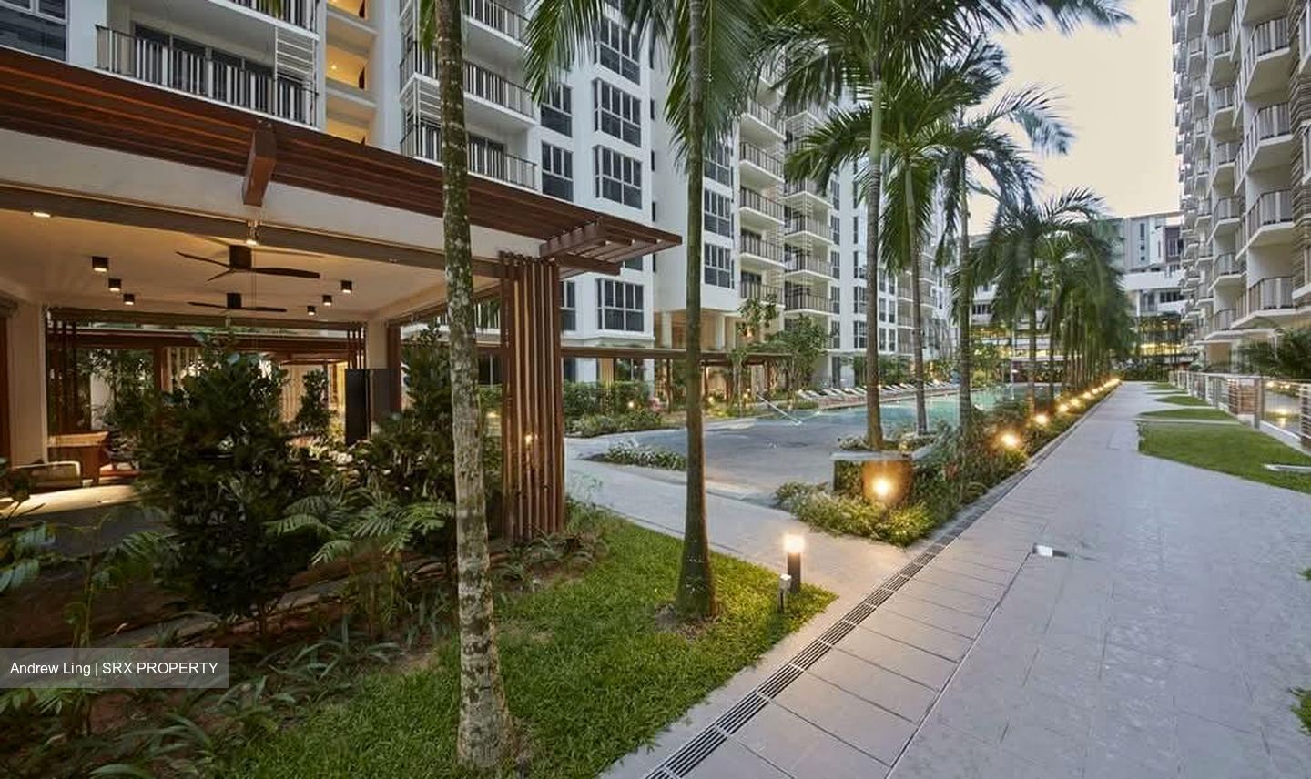 eCO (D16), Condominium #574466761